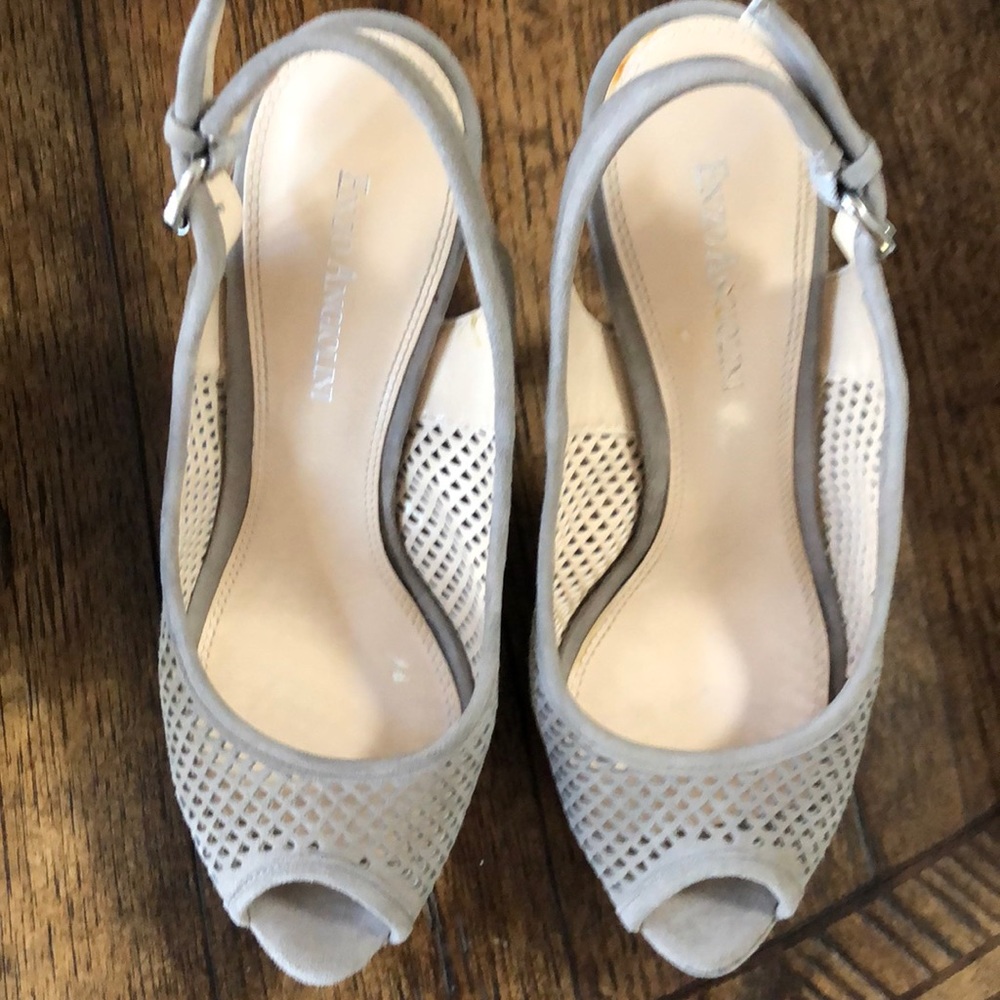 Enzo Angiolini Eascarla Pump